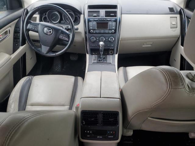 Aukcja sprzedaży 2010 Mazda Cx-9, vin: JM3TB3MA7A0233085, numer aukcji: 45483274