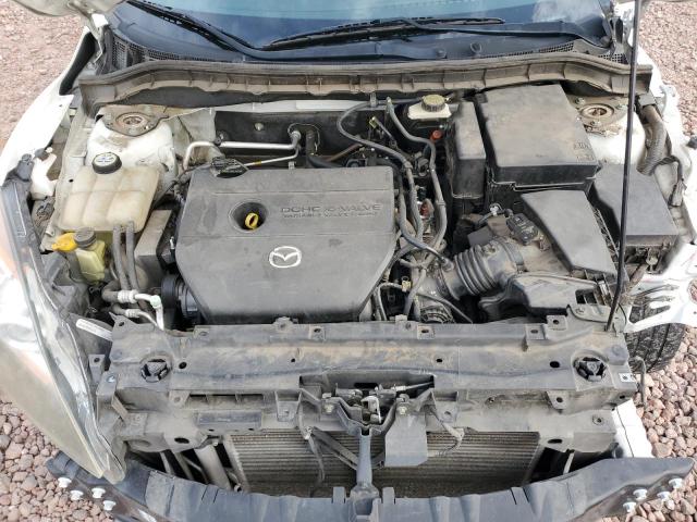 Продажа на аукционе авто 2013 Mazda 3 I, vin: JM1BL1TG0D1832291, номер лота: 46639004