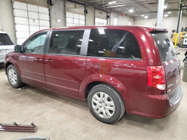 Aukcja sprzedaży 2017 Dodge Grand Caravan Se, vin: 2C4RDGBG2HR550560, numer aukcji: 45499844