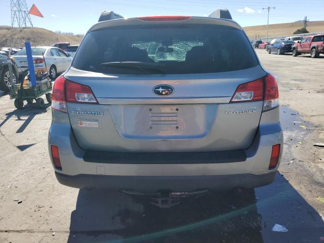 44563264 :رقم المزاد ، 4S4BRCKC4A3345860 vin ، 2010 Subaru Outback 2.5i Limited مزاد بيع
