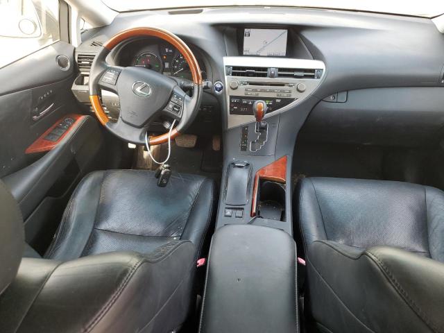 Продажа на аукционе авто 2012 Lexus Rx 450, vin: JTJBC1BA5C2425070, номер лота: 47955744