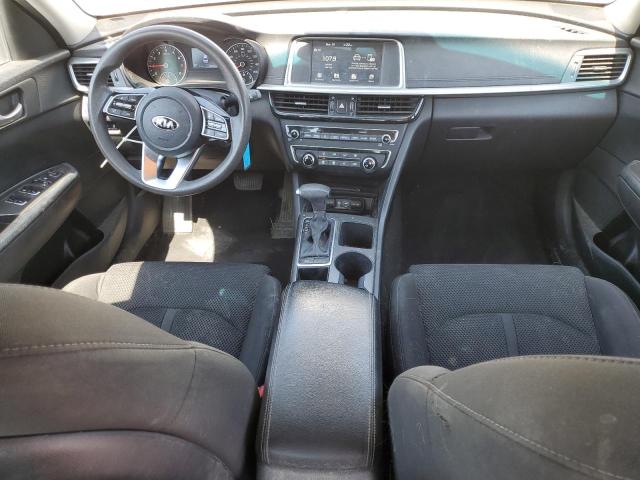 48244844 :رقم المزاد ، 5XXGT4L36KG358515 vin ، 2019 Kia Optima Lx مزاد بيع