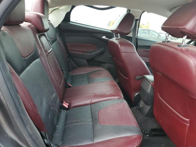 Aukcja sprzedaży 2013 Ford Focus Se, vin: 1FADP3F21DL284191, numer aukcji: 45230404
