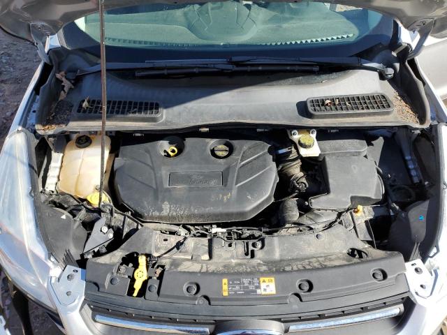 Aukcja sprzedaży 2014 Ford Escape Se, vin: 1FMCU0G92EUD31714, numer aukcji: 45006964