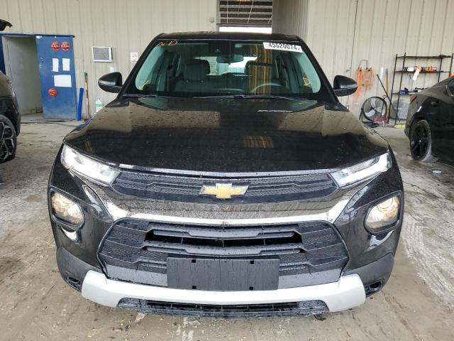 Aukcja sprzedaży 2023 Chevrolet Trailblazer Ls, vin: KL79MMS27PB180137, numer aukcji: 45520074