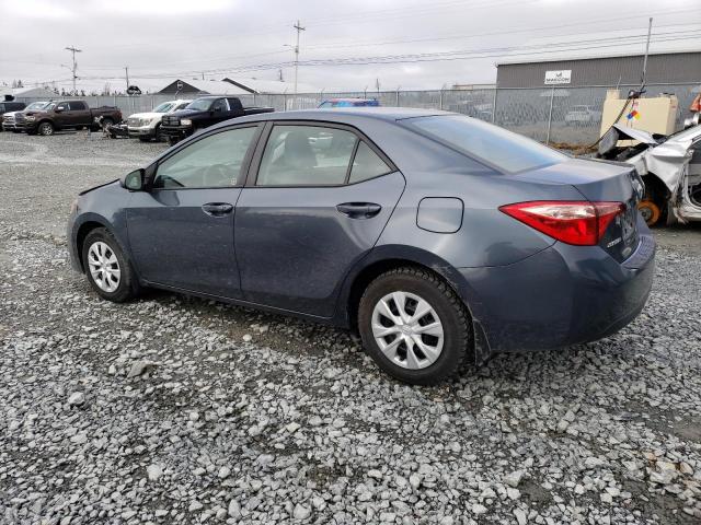 2018 Toyota Corolla L მანქანა იყიდება აუქციონზე, vin: 2T1BURHE1JC094107, აუქციონის ნომერი: 46919014