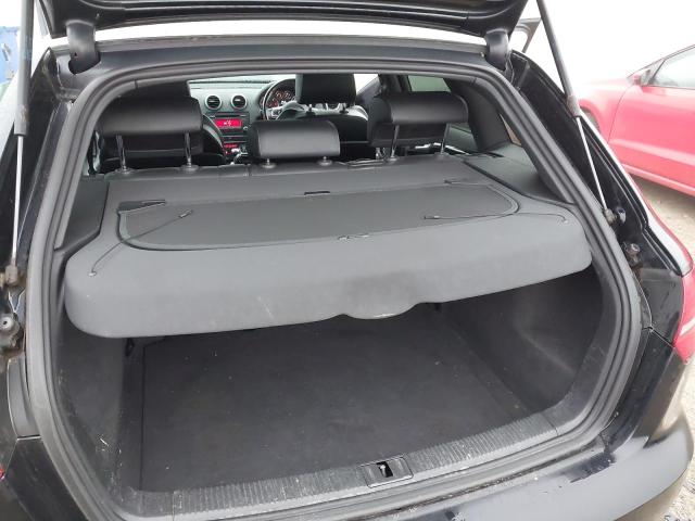 Aukcja sprzedaży 2010 Audi A3 S Line, vin: WAUZZZ8P7AA146133, numer aukcji: 43138504