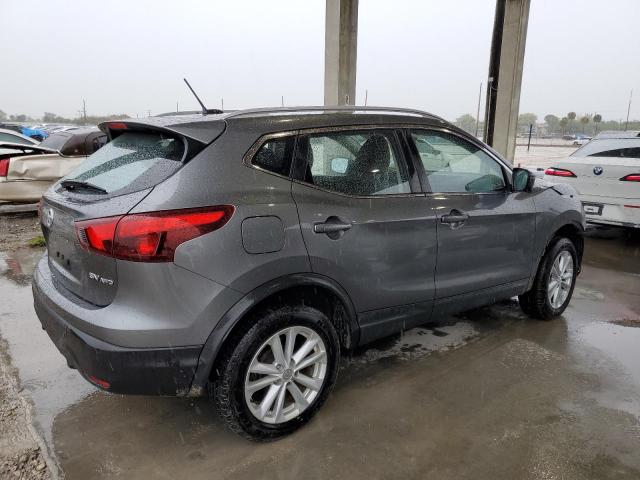Продажа на аукционе авто 2018 Nissan Rogue Sport S, vin: JN1BJ1CR9JW253308, номер лота: 47962114