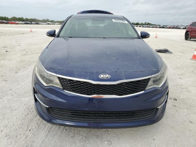 Aukcja sprzedaży 2018 Kia Optima Lx, vin: 5XXGT4L30JG226770, numer aukcji: 45367984