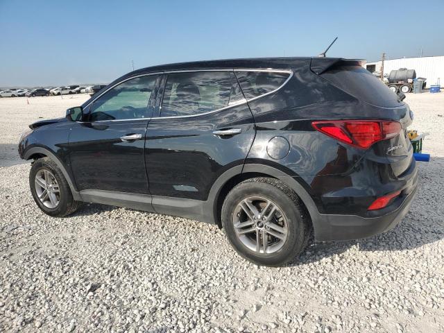 Aukcja sprzedaży 2018 Hyundai Santa Fe Sport, vin: 5XYZT3LB0JG528551, numer aukcji: 45153544