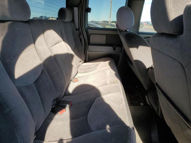 Продажа на аукционе авто 2005 Gmc Sierra K2500 Heavy Duty, vin: 1GTHK29275E318236, номер лота: 45466054