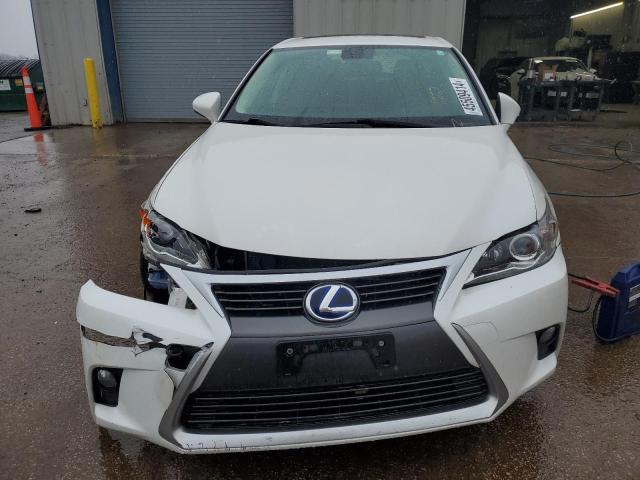 Aukcja sprzedaży 2014 Lexus Ct 200, vin: JTHKD5BHXE2189859, numer aukcji: 45509414