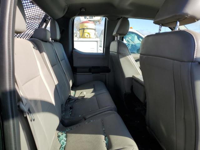 Aukcja sprzedaży 2017 Ford F350 Super Duty, vin: 1FD8X3H64HEE36952, numer aukcji: 45292394