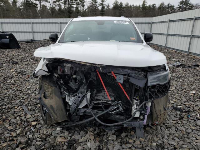 Aukcja sprzedaży 2019 Jeep Grand Cherokee Limited, vin: 1C4RJFBG3KC800634, numer aukcji: 45404334