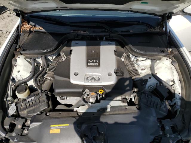 Aukcja sprzedaży 2015 Infiniti Q60 Journey, vin: JN1CV6EK1FM870856, numer aukcji: 45815244