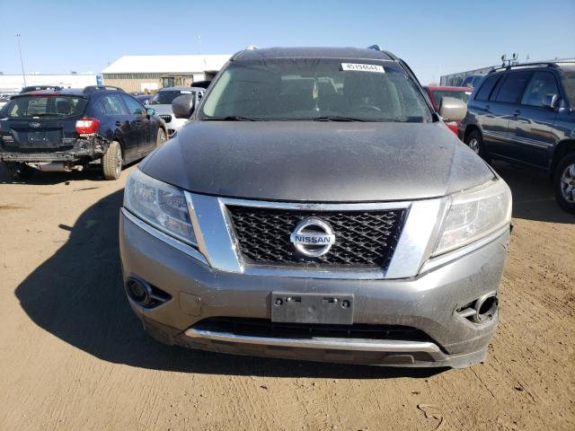 Продажа на аукционе авто 2015 Nissan Pathfinder S, vin: 5N1AR2MM0FC699779, номер лота: 45194644