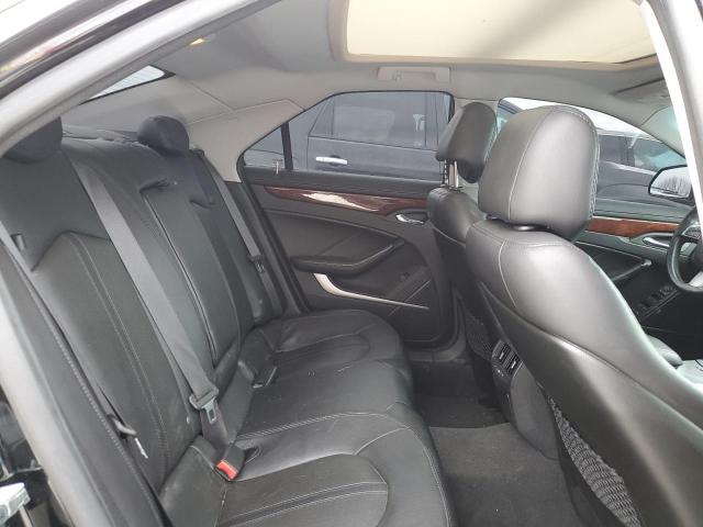 2008 Cadillac Cts Hi Feature V6 მანქანა იყიდება აუქციონზე, vin: 1G6DT57V380164199, აუქციონის ნომერი: 45843594