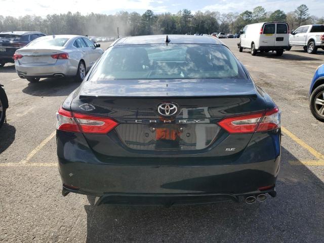 Продажа на аукционе авто 2020 Toyota Camry Se, vin: 4T1M11AK5LU884093, номер лота: 45645594