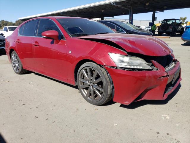 Aukcja sprzedaży 2013 Lexus Gs 350, vin: JTHBE1BL4D5020590, numer aukcji: 47163174