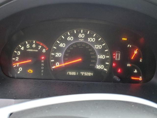 Aukcja sprzedaży 2010 Honda Odyssey Exl, vin: 5FNRL3H76AB031404, numer aukcji: 45267774