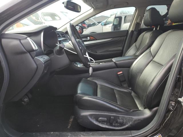 Продаж на аукціоні авто 2017 Nissan Maxima 3.5s, vin: 1N4AA6AP4HC405326, номер лоту: 47681774