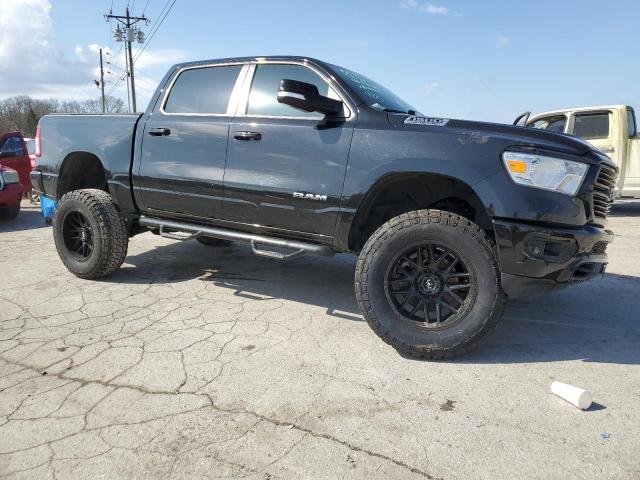 Aukcja sprzedaży 2020 Ram 1500 Big Horn/lone Star, vin: 1C6SRFFT3LN117024, numer aukcji: 45071434