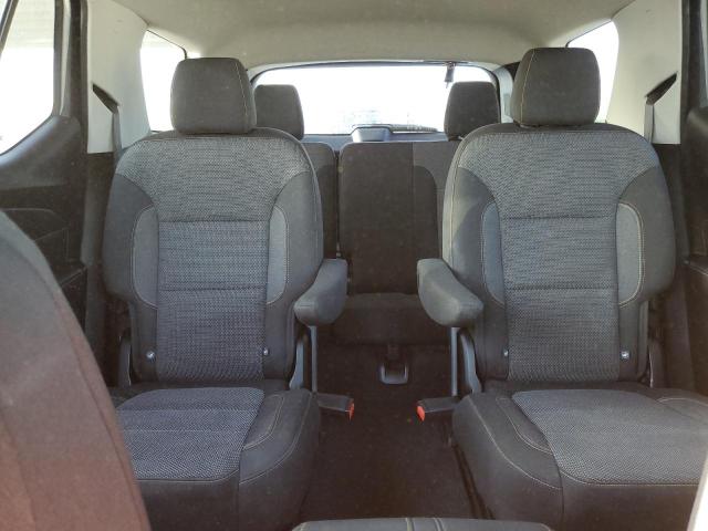 Aukcja sprzedaży 2019 Chevrolet Traverse Lt, vin: 1GNERGKW4KJ166032, numer aukcji: 46965644