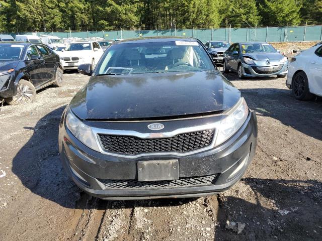Продаж на аукціоні авто 2011 Kia Optima Ex, vin: KNAGN4A72B5063283, номер лоту: 43840104