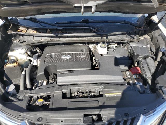 Продажа на аукционе авто 2015 Nissan Murano S, vin: 5N1AZ2MH6FN255071, номер лота: 46576844