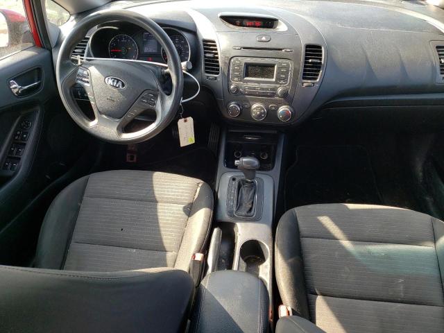 Aukcja sprzedaży 2015 Kia Forte Lx, vin: KNAFX4A64F5436732, numer aukcji: 45078844