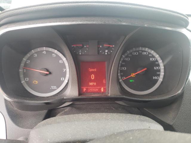 Aukcja sprzedaży 2011 Gmc Terrain Slt, vin: 2CTFLVE52B6346276, numer aukcji: 45508514