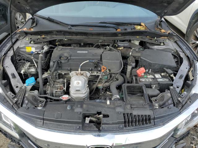Aukcja sprzedaży 2017 Honda Accord Sport Special Edition, vin: 1HGCR2F15HA259394, numer aukcji: 45335744