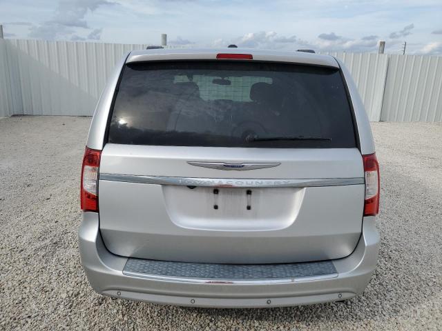 Aukcja sprzedaży 2011 Chrysler Town & Country Touring, vin: 2A4RR5DG9BR630894, numer aukcji: 45459214
