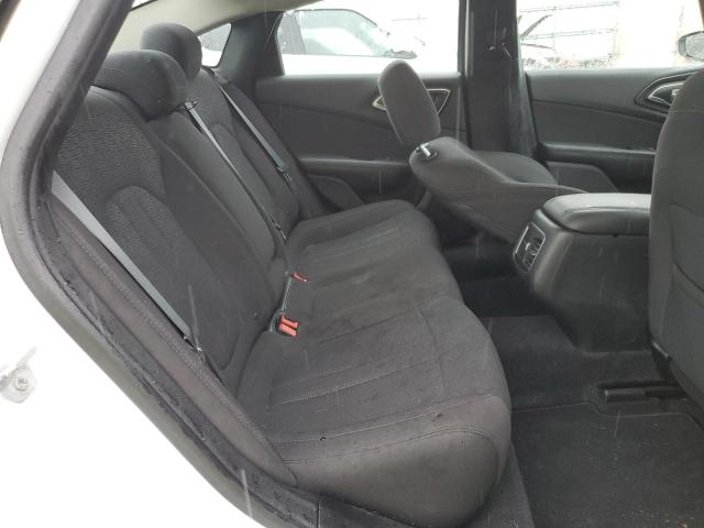 Продажа на аукционе авто 2015 Chrysler 200 Limited, vin: 1C3CCCAB6FN676779, номер лота: 48849444