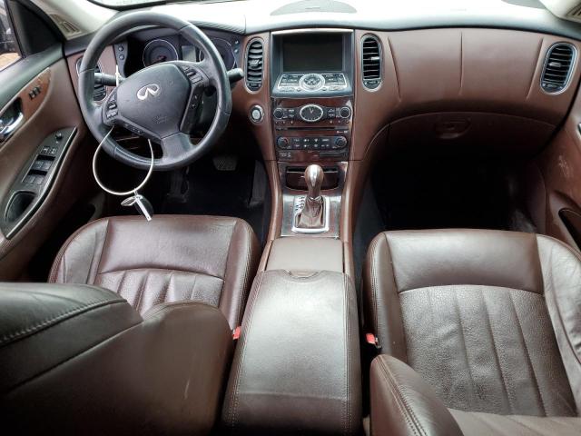 Продаж на аукціоні авто 2008 Infiniti Ex35 Base, vin: JNKAJ09F28M362665, номер лоту: 47463944