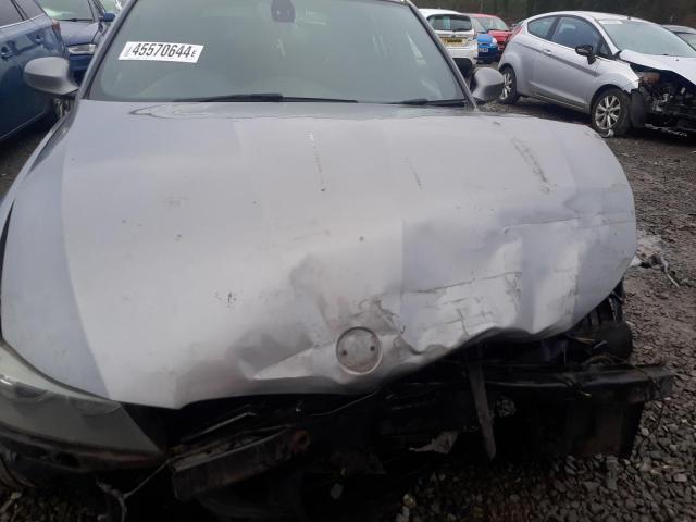 Aukcja sprzedaży 2010 Bmw 320d M Spo, vin: WBAUY12040A944808, numer aukcji: 45570644