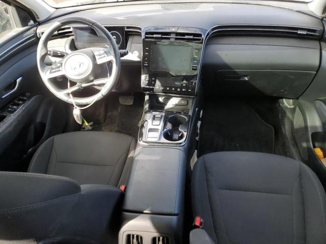 Aukcja sprzedaży 2022 Hyundai Tucson Sel Convenience, vin: KM8JFCA14NU011526, numer aukcji: 45445744