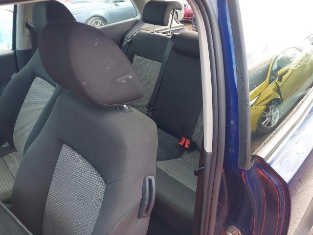 Aukcja sprzedaży 2010 Volkswagen Polo S 60, vin: WVWZZZ6RZAY148931, numer aukcji: 44644354