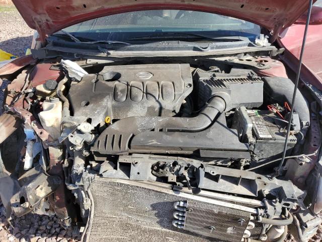 Aukcja sprzedaży 2010 Nissan Altima Base, vin: 1N4AL2AP8AN431442, numer aukcji: 45422304