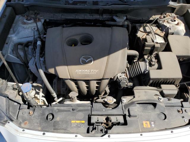 Aukcja sprzedaży 2016 Mazda Cx-3 Sport, vin: JM1DKFB74G0135579, numer aukcji: 45284244