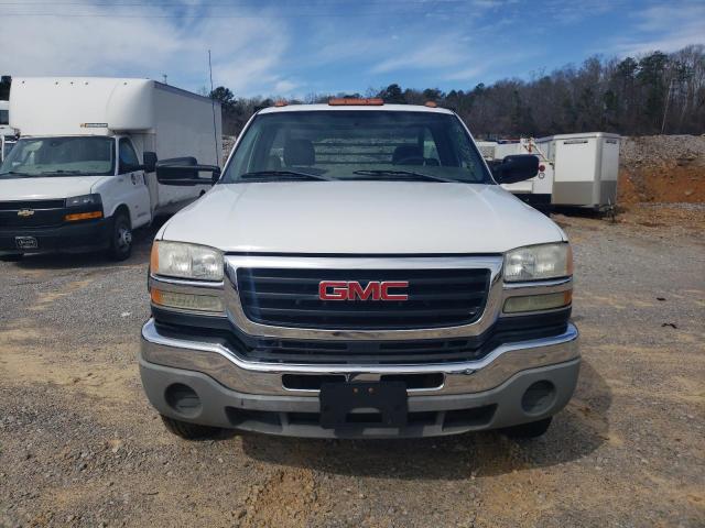 Продажа на аукционе авто 2005 Gmc New Sierra C3500, vin: 1GDJC34265E200105, номер лота: 46263784
