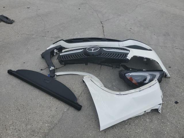 Aukcja sprzedaży 2021 Mercedes-benz Gle 450 4matic, vin: 4JGFB5KB1MA398427, numer aukcji: 45158314