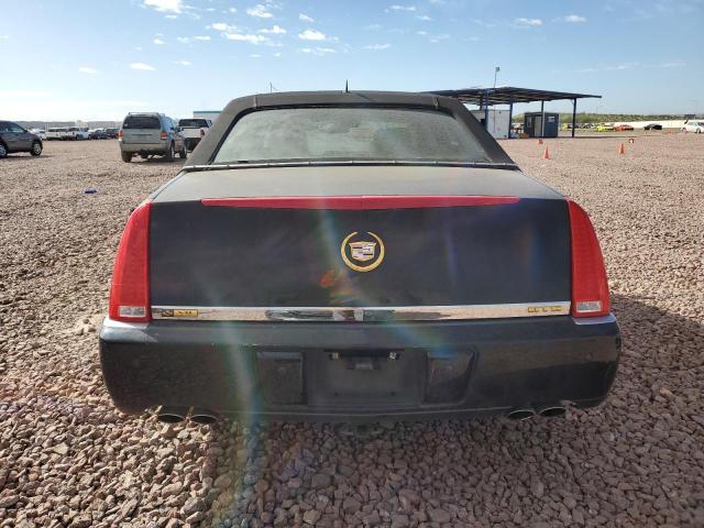 Aukcja sprzedaży 2008 Cadillac Dts, vin: 1G6KD57988U161492, numer aukcji: 45202284