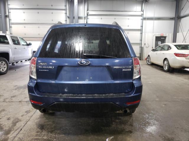 Aukcja sprzedaży 2012 Subaru Forester 2.5x Premium, vin: JF2SHADC2CH419065, numer aukcji: 46816674