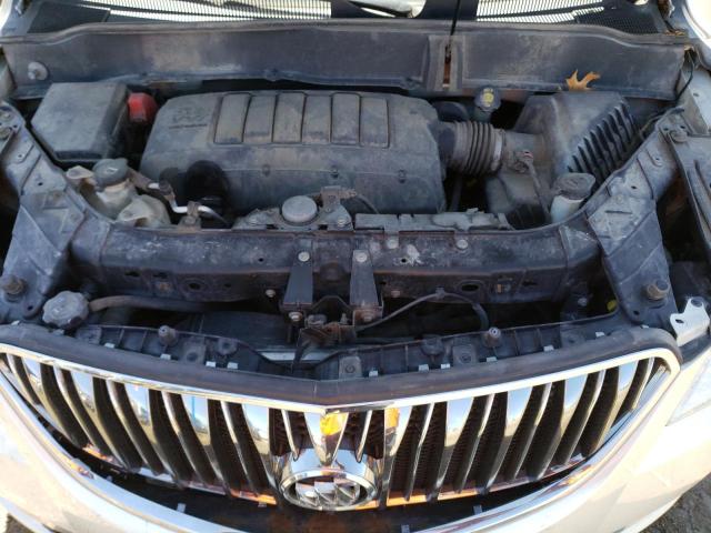 Продажа на аукционе авто 2015 Buick Enclave, vin: 5GAKVBKD9FJ130854, номер лота: 48492294