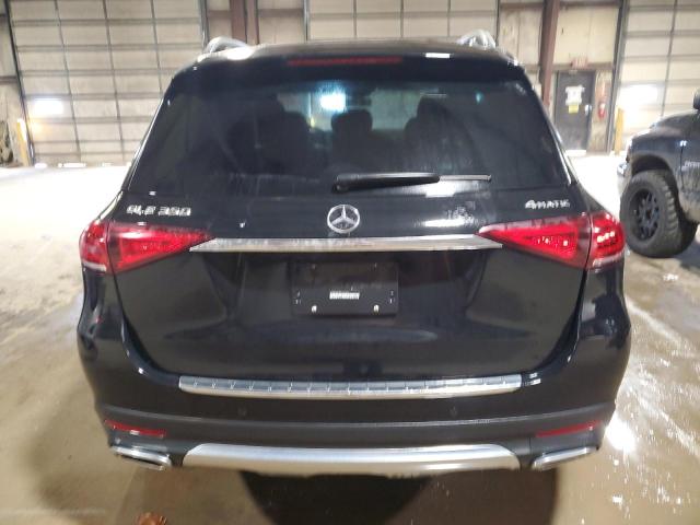 Aukcja sprzedaży 2022 Mercedes-benz Gle 350 4matic, vin: 4JGFB4KB4NA719470, numer aukcji: 45436404