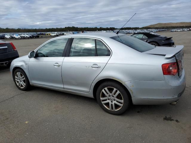 2007 Volkswagen Jetta Wolfsburg მანქანა იყიდება აუქციონზე, vin: 3VWEF71K97M164560, აუქციონის ნომერი: 45410434