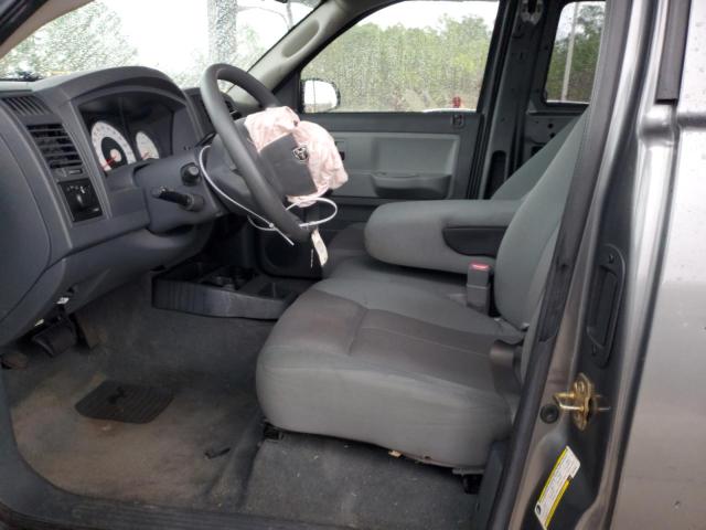 Продаж на аукціоні авто 2005 Dodge Dakota St, vin: 1D7HE22K85S353652, номер лоту: 45263304