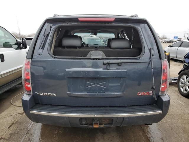 44612334 :رقم المزاد ، 1GKFK63858J135283 vin ، 2008 Gmc Yukon Denali مزاد بيع