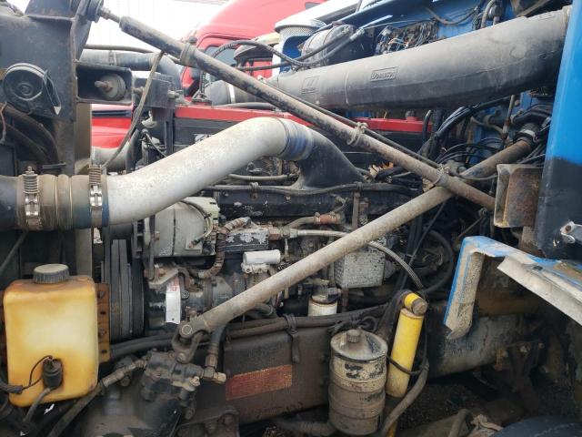 Aukcja sprzedaży 2001 Western Star/auto Car Conventional 4900, vin: 2WLPCDJH11K969191, numer aukcji: 44944224